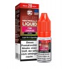Pink Lemonade Nikotinsalz Liquid SC Red Line