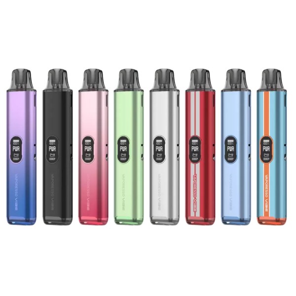 Vaporesso Vibe Kompl...