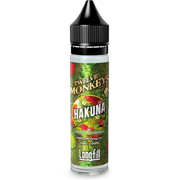 Hakuna Aroma 10ml Tw...