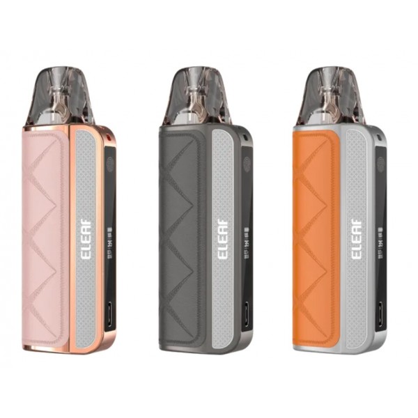 Eleaf iCita Komplett...