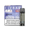 Grape Ice Elfa Pod 2 Stück