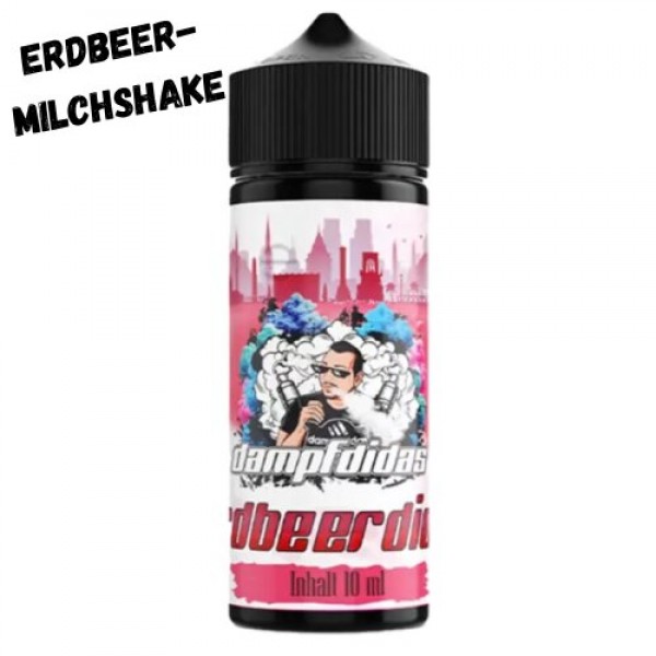 Erdbeerdidas Aroma 1...