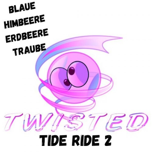 Tide Ride 2 Aroma 10...