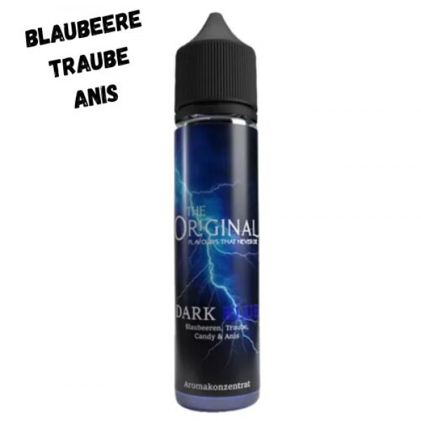Dark Blue Aroma 10ml...