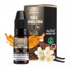 Vanille Karamell-Tabak Nikotinsalz Liquid 10ml Avoria