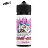 Sweet Donut Aroma 10ml Dampfdidas