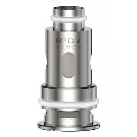 Aspire BP Verdampferkopf 5 Stück