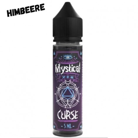 Curse Aroma 5ml Mystical