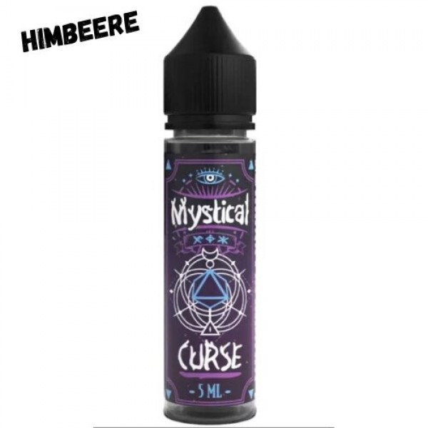Curse Aroma 5ml Myst...