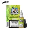 Monstaah Nikotinsalz Liquid 10ml Dampfdidas