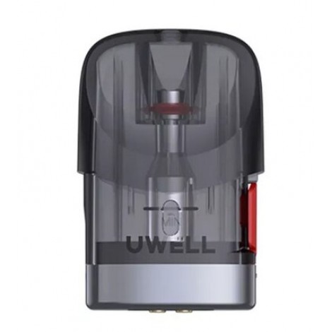 Uwell Popreel N1 Erstzpod 1,2 Ohm 2 Stück