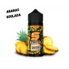 Pineapple Breeze Aroma 10ml Strapped Overdosed