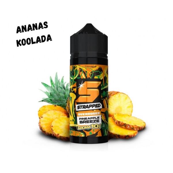 Pineapple Breeze Aro...