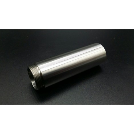 Dicodes Stacking Tube 2x18650