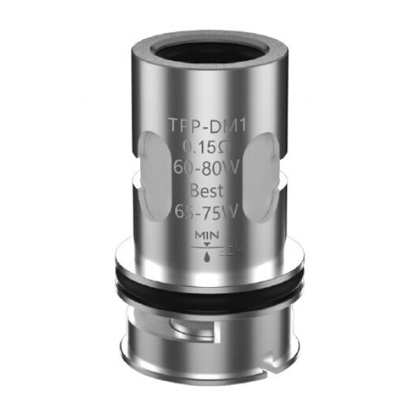 Voopoo TPP Verdampfe...
