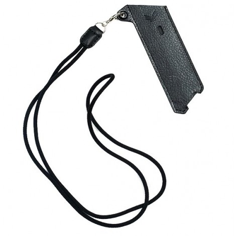 Vapefly Manners Ledertasche