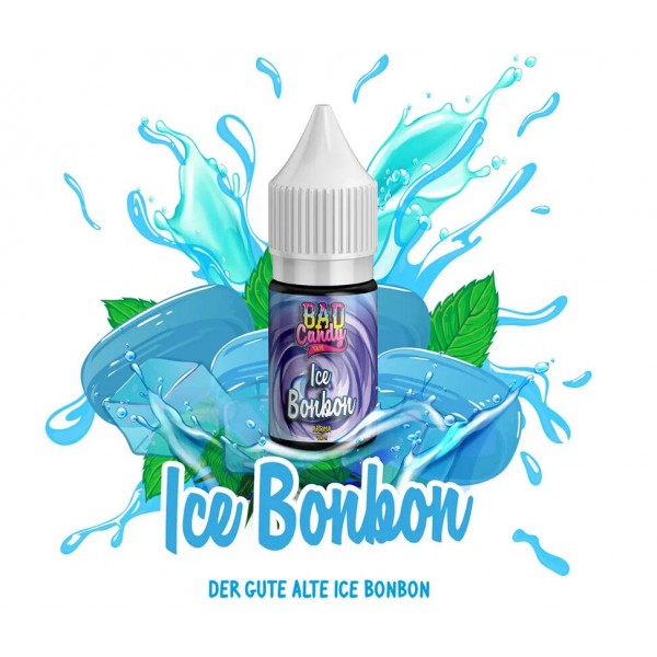 Ice Bonbon Aroma 10m...