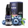 Blaubeere Nikotinsalz Liquid 10ml Avoria