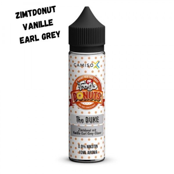 The Duke Aroma 10ml ...