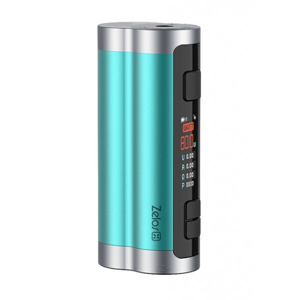 Aspire Zelos X Akkut...