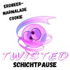 Schichtpause Aroma 10ml Twisted