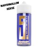 Marshmallow Cookies N Cream Aroma 10ml 5El Overdosed