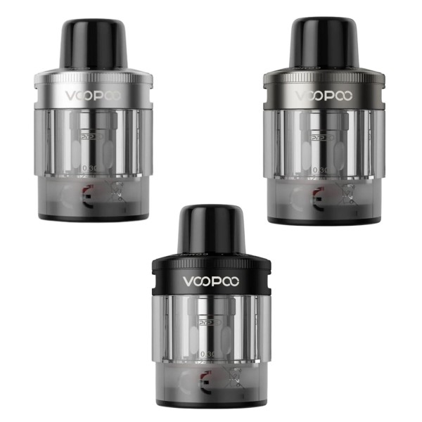 VooPoo PnP-X DTL Ers...