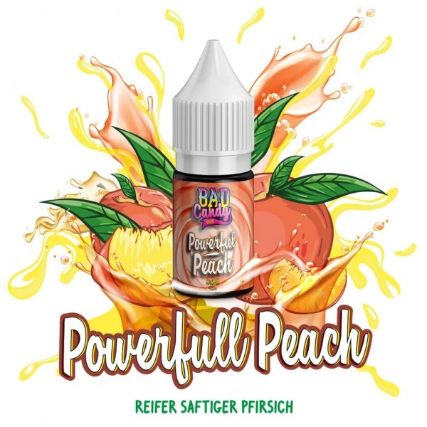Powerfull Peach Arom...