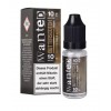Butterscotch Tabak Nikotin Salz Liquid Wanted Overdosed