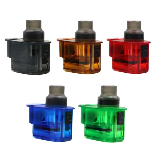 Asmodus Minikin Pod ...