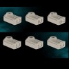 Berserker V2 MTL RTA Airflow Inlay Kit