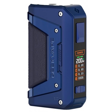 Geekvape Aegis Legend 2 Akkuträger