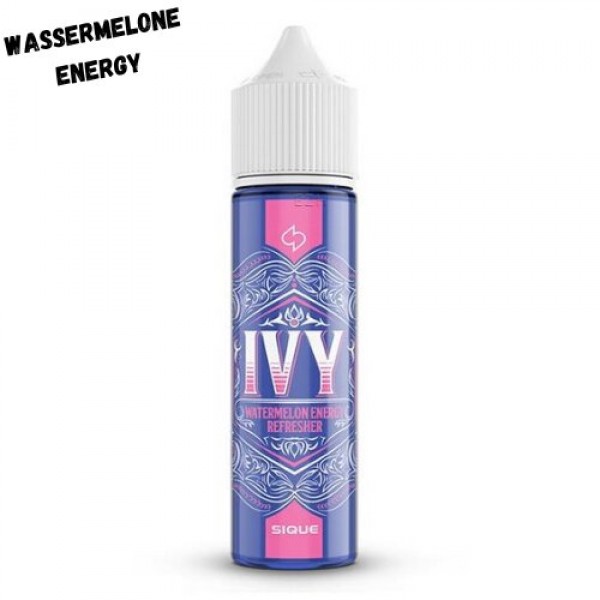 Ivy Aroma 7ml Sique