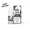 Banana Milkshake Nikotinsalz Liquid 10ml Holy Cow