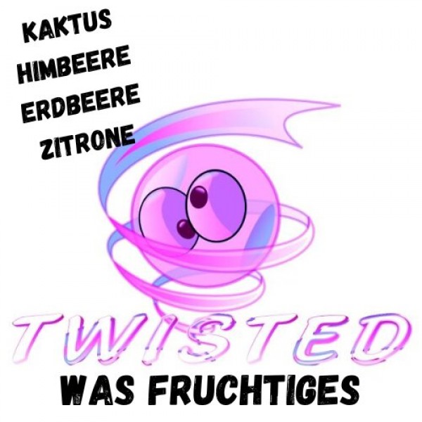 Was Fruchtiges Aroma...