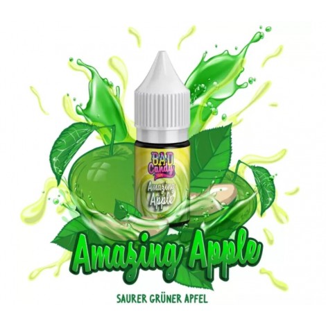 Amazing Apple Aroma 10ml Bad Candy