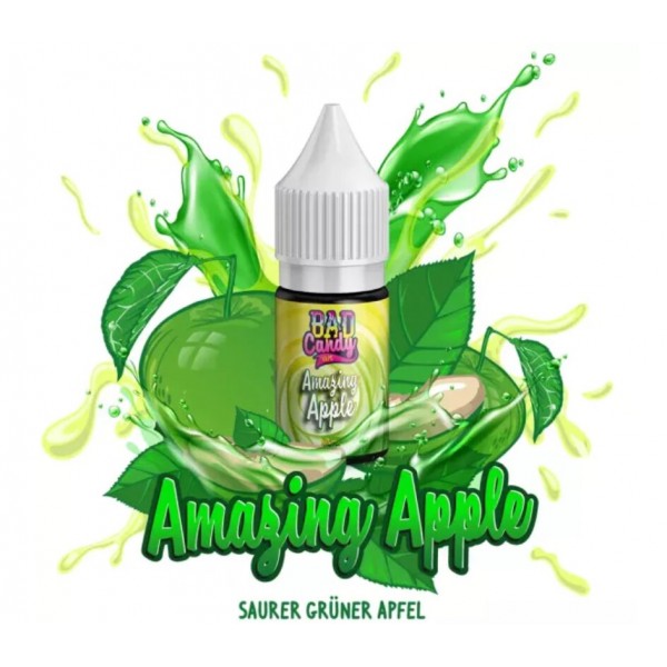 Amazing Apple Aroma ...