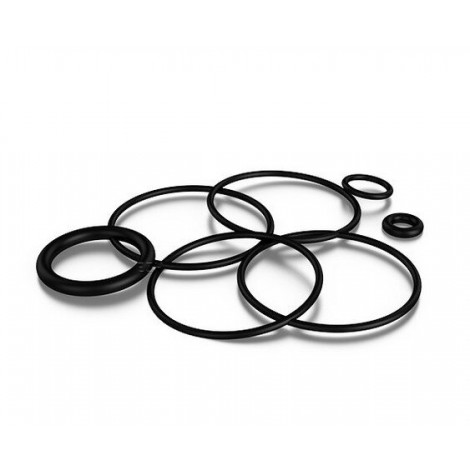 eXpromizer TCX  RDTA O-Ring Kit