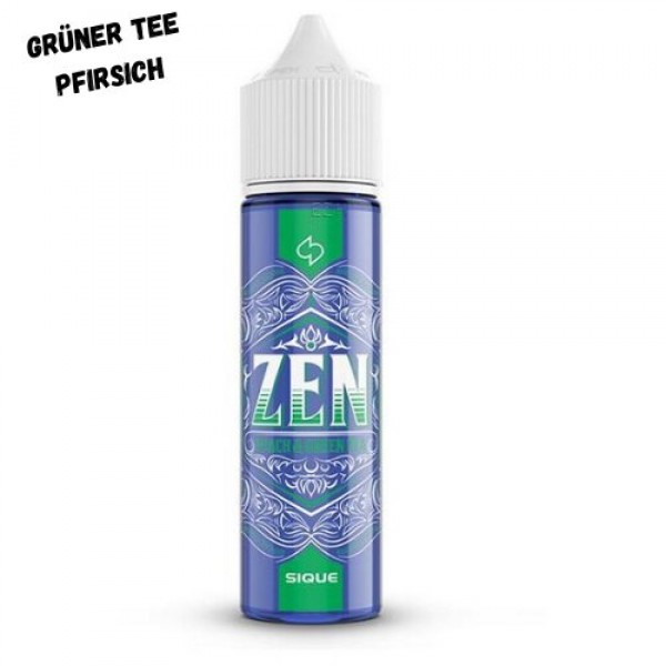 Zen Aroma 5ml Sique