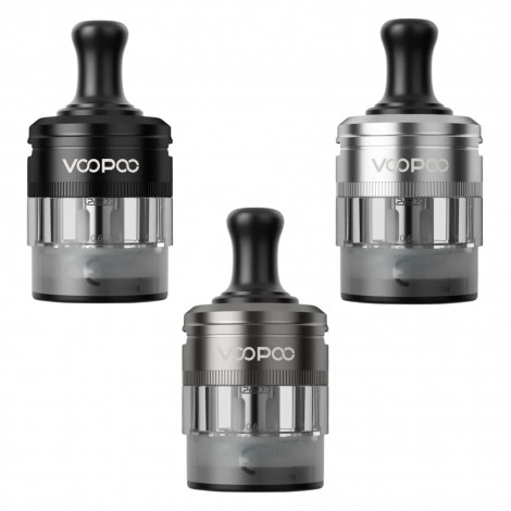 VooPoo PnP-X MTL Ersatzpod 2 Stück