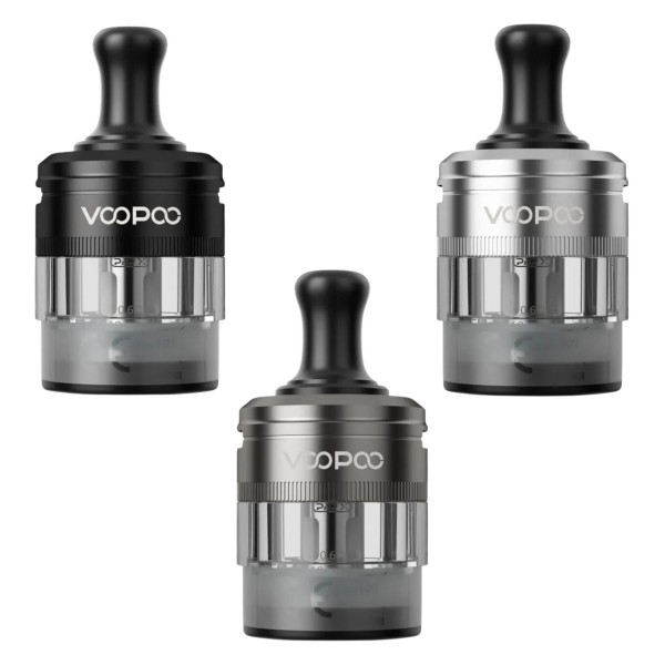 VooPoo PnP-X MTL Ers...