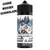 Black & White Aroma 10ml Dampfdidas