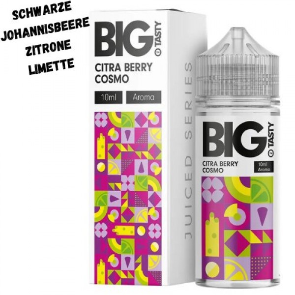 Citra Berry Cosmo Ar...