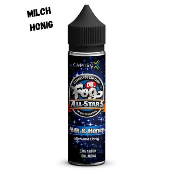 Milk & Honey Aro...