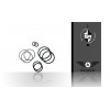 Epic O-Ring Set Stutt Art