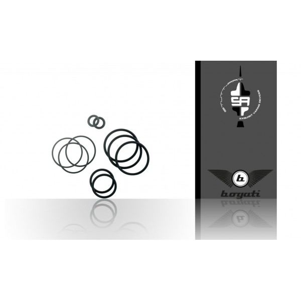 Epic O-Ring Set Stut...