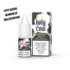 Pistachio Almond Milkshake Nikotinsalz Liquid 10ml Holy Cow
