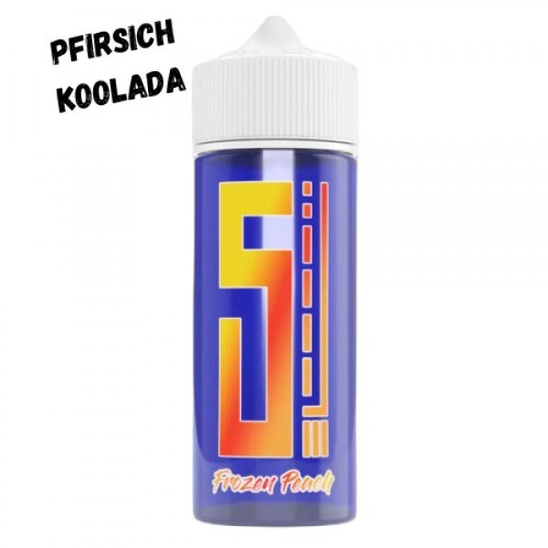 Frozen Peach Aroma 1...