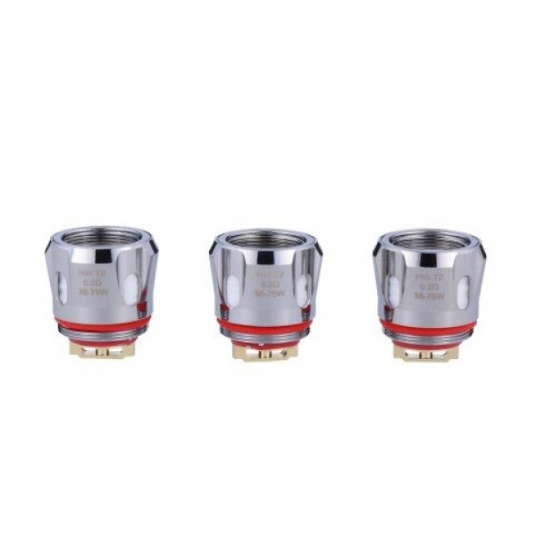 Eleaf HW-T2 Verdampf...