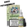 Kokostazie Nikotinsalz Liquid 10ml Dampfdidas